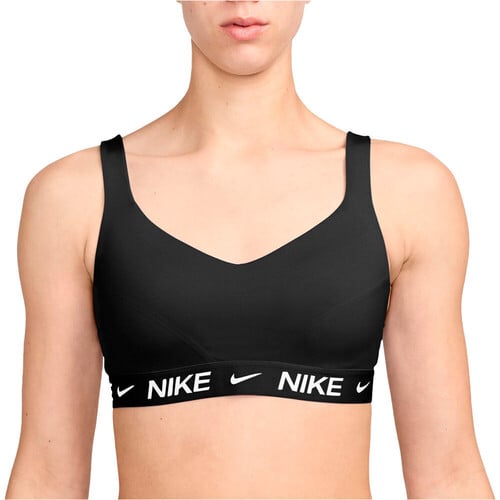 NIKE DRI-FIT INDY HIGH SUPPORT negro