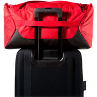 Nike bolsas deporte ACADEMY TEAM DUFF S F26 ROJO 06