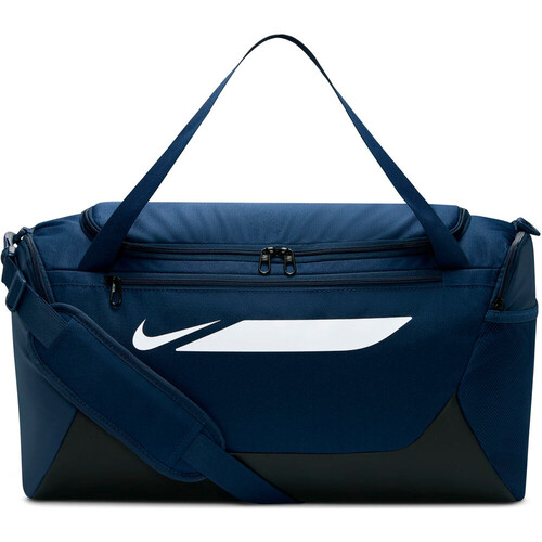 NIKE ACDMY TEAM DUFF S F26 azul