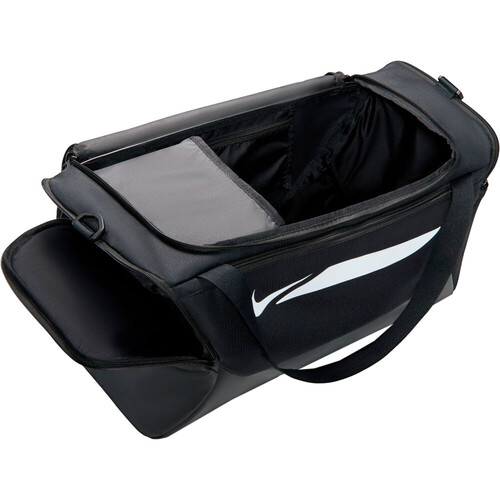 NIKE ACDMY TEAM DUFF S F26 negro