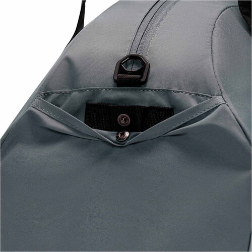 Nike bolsas deporte GYM CLUB GRIS