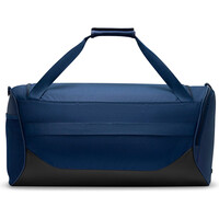 Nike bolsas deporte NK BRSLA M DUFF - X AZUL 01