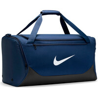 Nike bolsas deporte NK BRSLA M DUFF - X AZUL 02