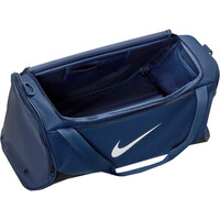 Nike bolsas deporte NK BRSLA M DUFF - X AZUL 04