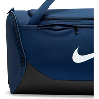 Nike bolsas deporte NK BRSLA M DUFF - X AZUL 05