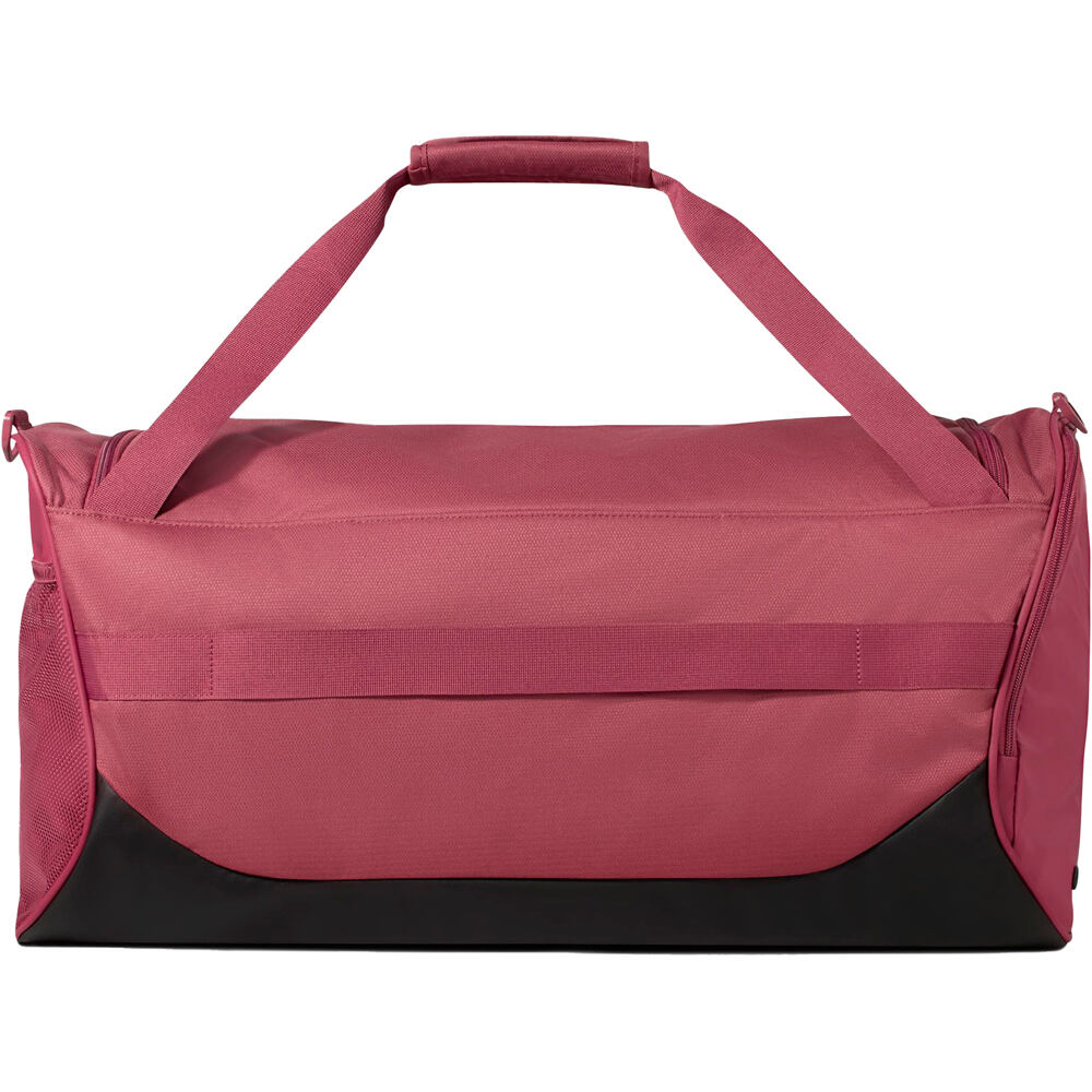 Nike bolsas deporte NK BRSLA M DUFF - X ROJO 01