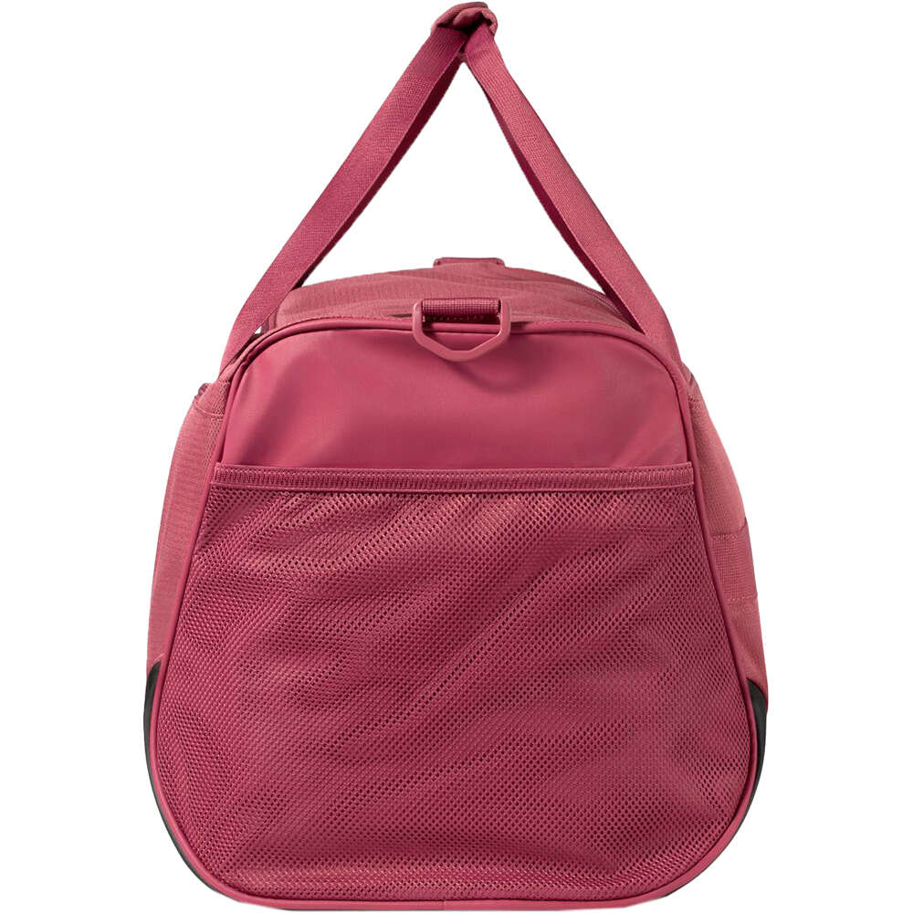 Nike bolsas deporte NK BRSLA M DUFF - X ROJO 02