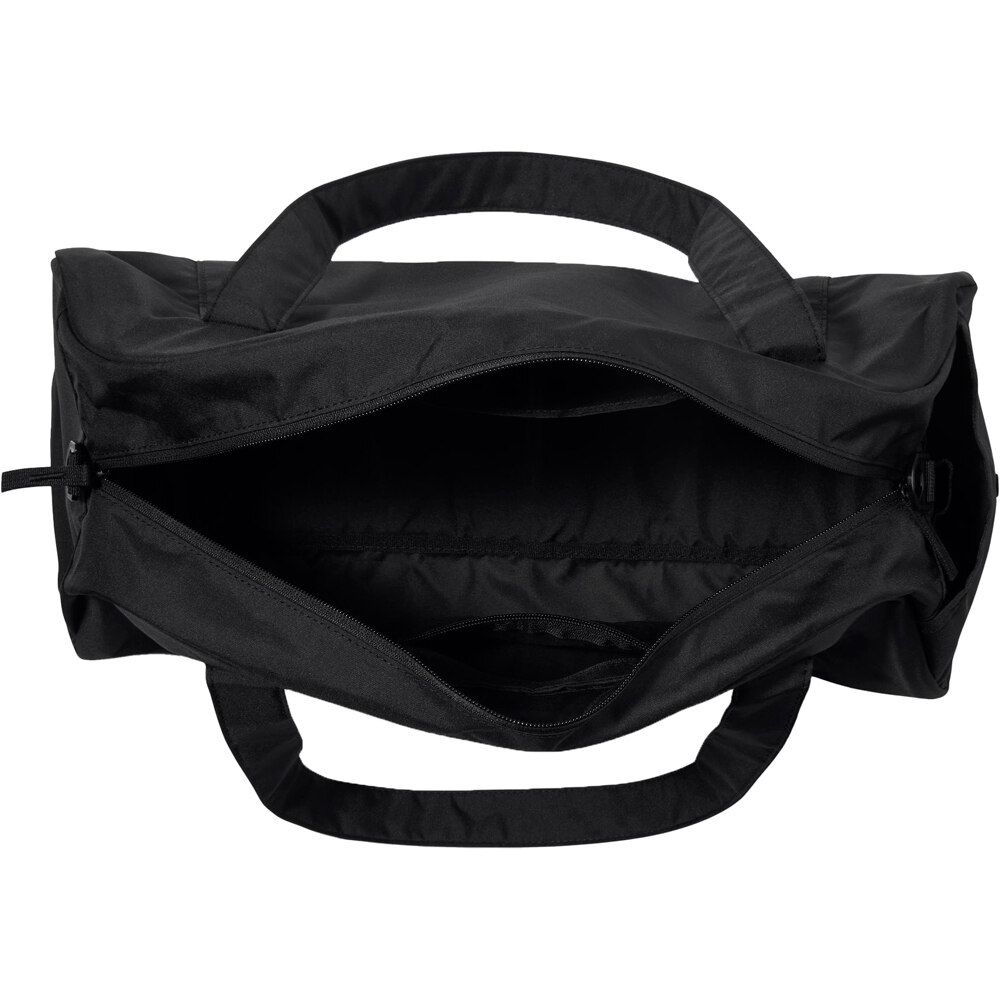 Nike bolsas deporte X_NK GYM CLUB BAG - SP26 NEGRO 03