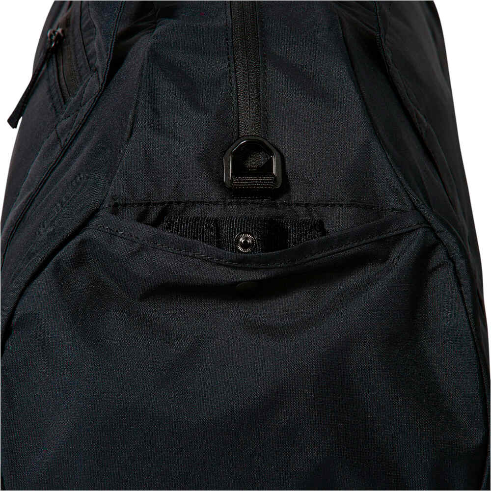 Nike bolsas deporte X_NK GYM CLUB BAG - SP26 NEGRO 04