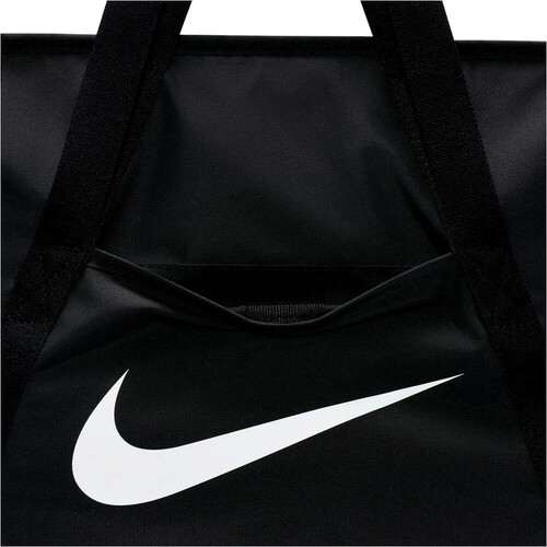 NIKE GYM TOTE negro