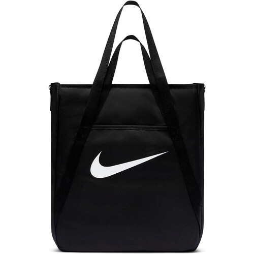 NIKE GYM TOTE negro