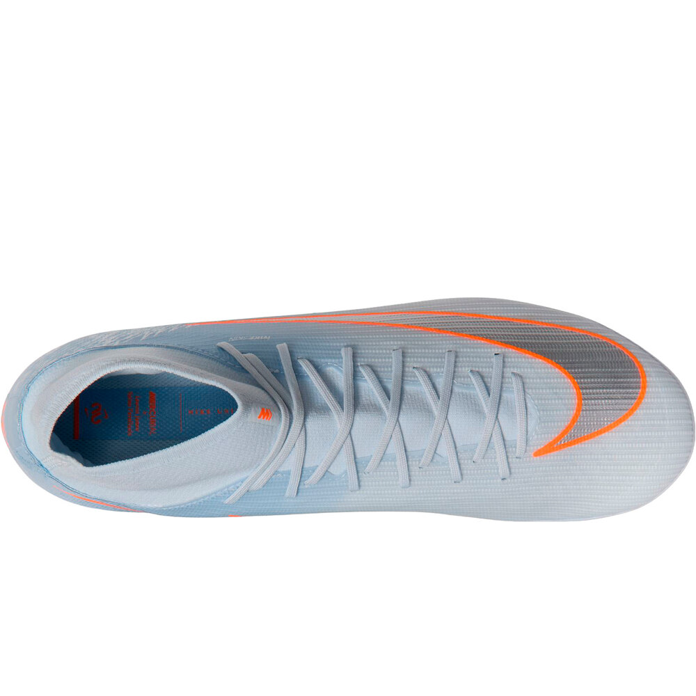 Nike Bota T. Poliuretano Sra MERCURIAL SUPERFLY 11 ACADEMY AG NU4  05