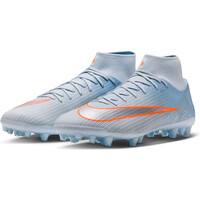 Nike Bota T. Poliuretano Sra MERCURIAL SUPERFLY 11 ACADEMY AG NU4  lateral interior