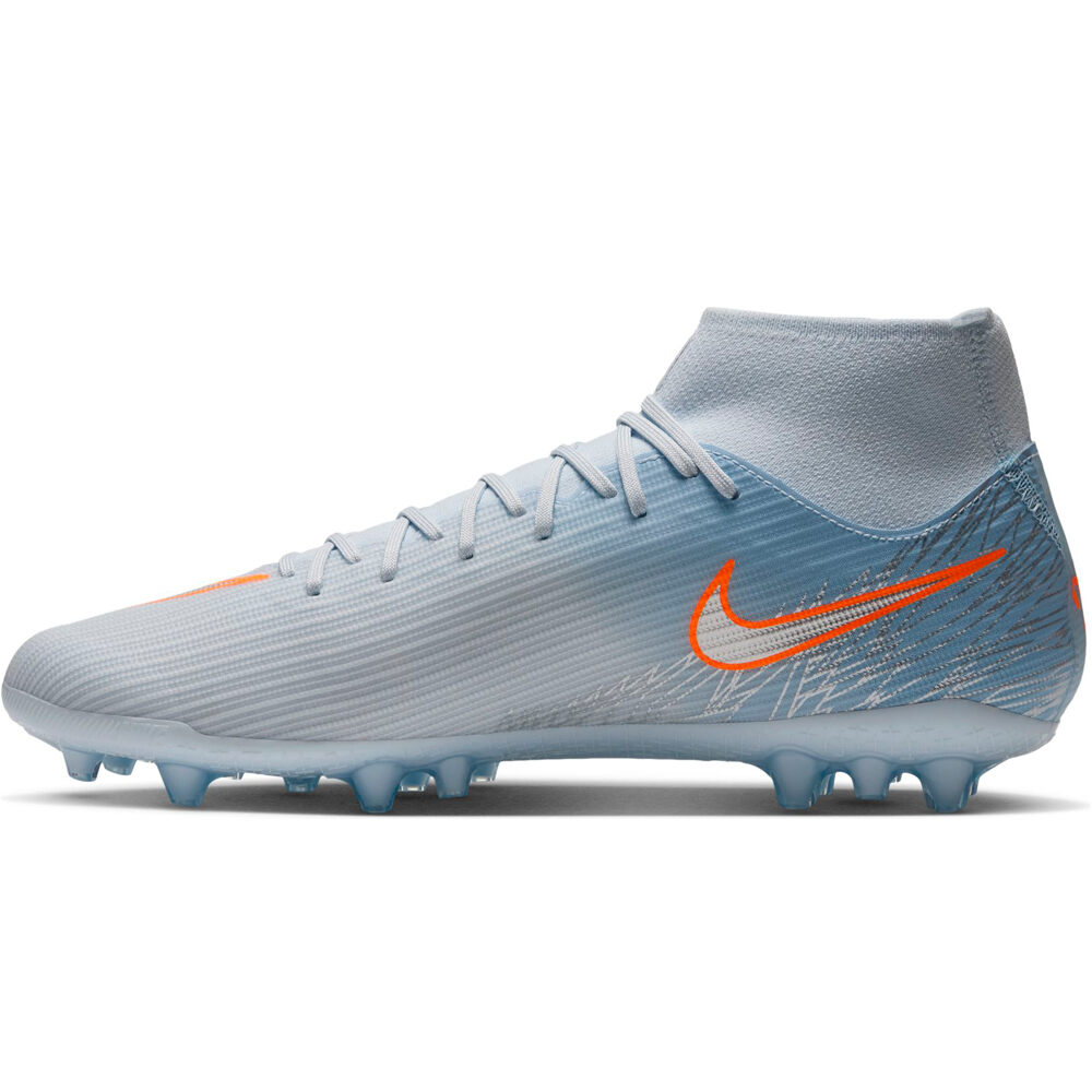 Nike Bota T. Poliuretano Sra MERCURIAL SUPERFLY 11 ACADEMY AG NU4  puntera