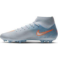 Nike Bota T. Poliuretano Sra MERCURIAL SUPERFLY 11 ACADEMY AG NU4  puntera