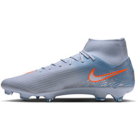 Nike Bota T. Poliuretano Sra MERCURIAL SUPERFLY 11 ACADEMY FG/MG NU4  puntera