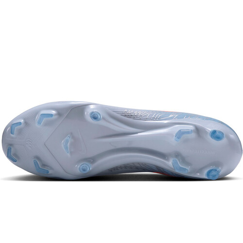 Nike Bota T. Poliuretano Sra MERCURIAL SUPERFLY 11 ACADEMY FG/MG NU4 