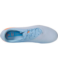 Nike Bota T. Poliuretano Sra PHANTOM 6 LOW ACAD FG/MG NU4  05