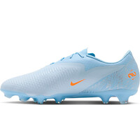 Nike Bota T. Poliuretano Sra PHANTOM 6 LOW ACAD FG/MG NU4  puntera