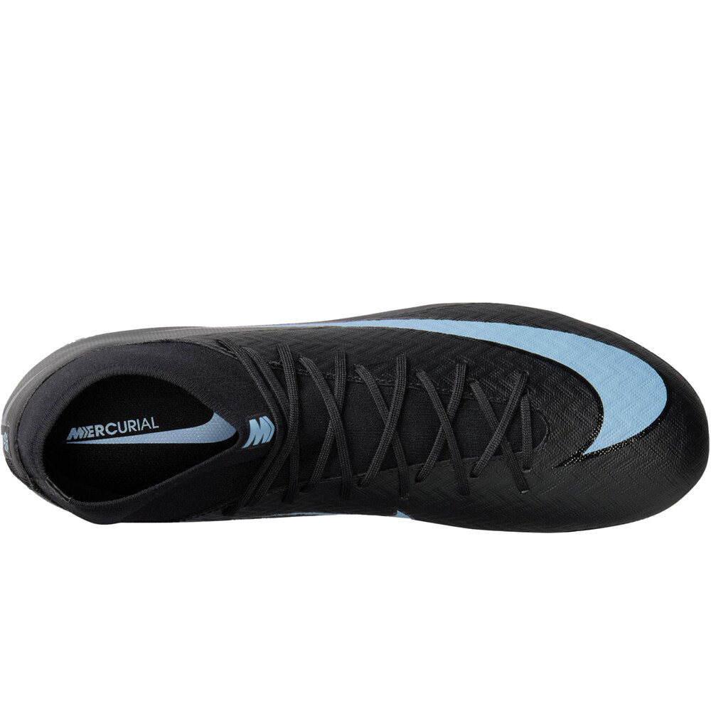 Nike botas de futbol cesped artificial MERCURIAL SUPERFLY 10 ACADEMY AG  05