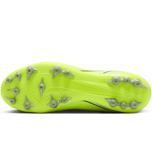 Nike botas de futbol cesped artificial MERCURIAL SUPERFLY 10 ACADEMY AG VERDE