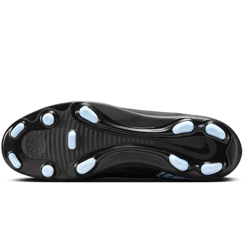 NIKE MERCURIAL SUPERFLY 10 CLUB FG/MG negro