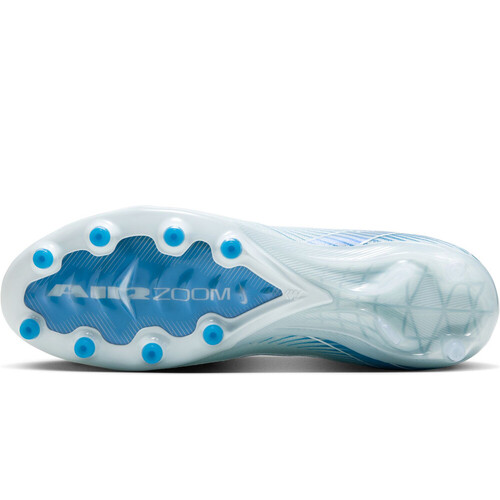 NIKE MERCURIAL SUPERFLY 10 ELITE AG-PRO gris