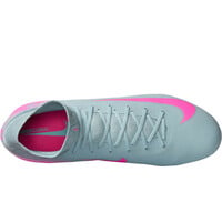 Nike botas de futbol cesped artificial MERCURIAL SUPERFLY 10 PRO FG GRIS 05