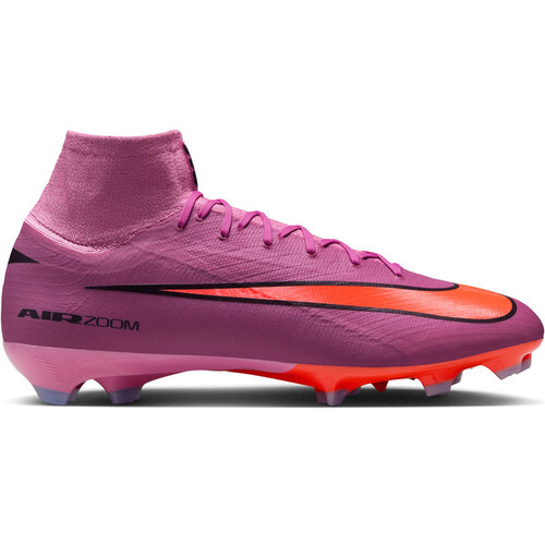NIKE MERCURIAL SUPERFLY 10 PRO FG