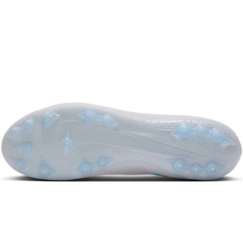 NIKE MERCURIAL SUPERFLY 11 ACADEMY AG blanco