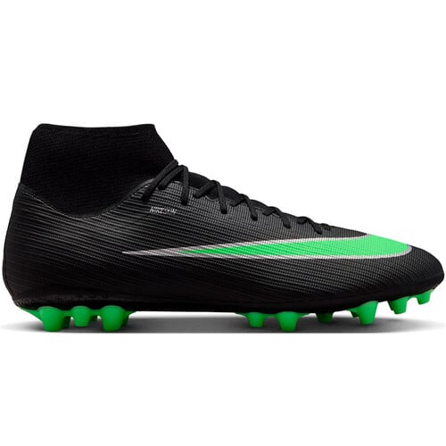 NIKE MERCURIAL SUPERFLY 11 ACADEMY AG negro