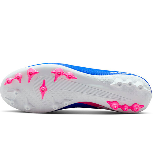 NIKE MERCURIAL VAPOR 16 ACADEMY AG azul