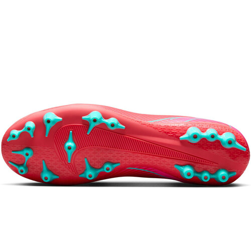 NIKE MERCURIAL VAPOR 16 ACADEMY AG rojo
