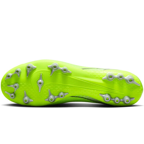 NIKE MERCURIAL VAPOR 16 ACADEMY AG verde