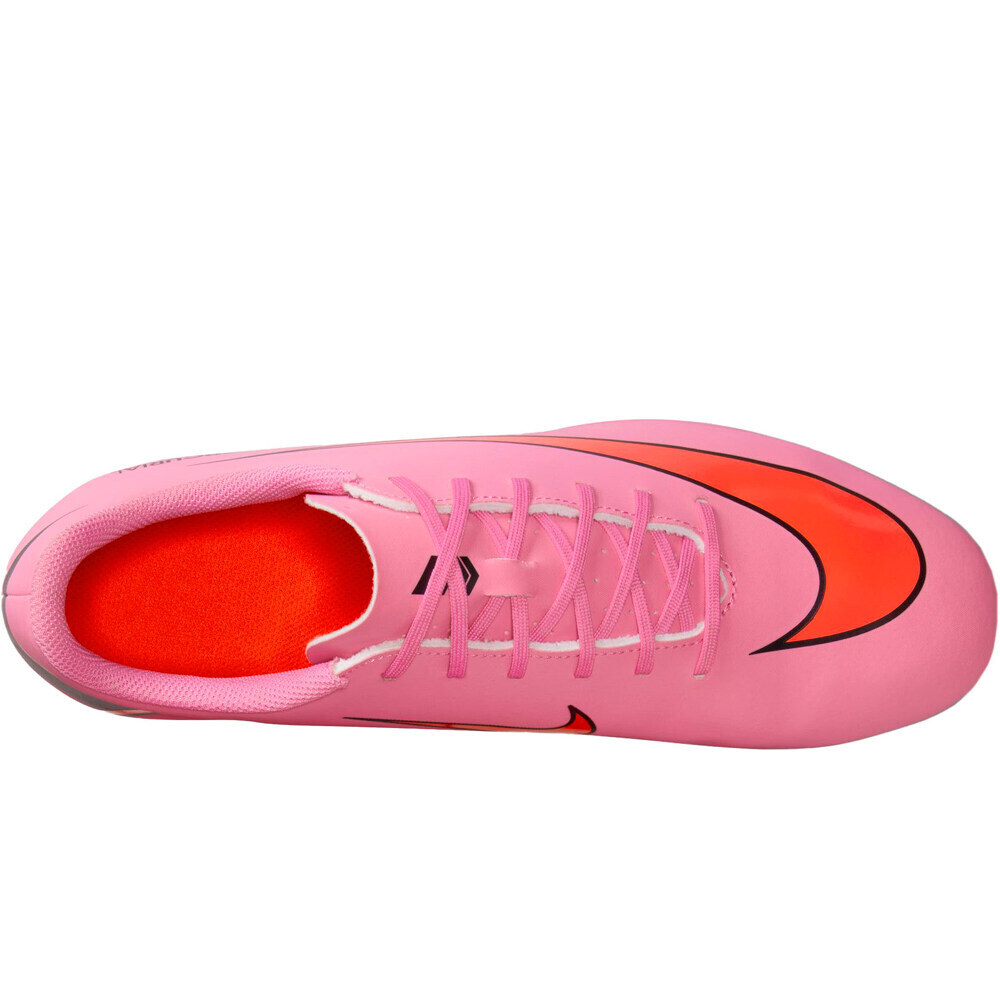 Nike botas de futbol cesped artificial MERCURIAL VAPOR 16 CLUB FG/MG  05