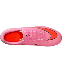 Nike botas de futbol cesped artificial MERCURIAL VAPOR 16 CLUB FG/MG  05