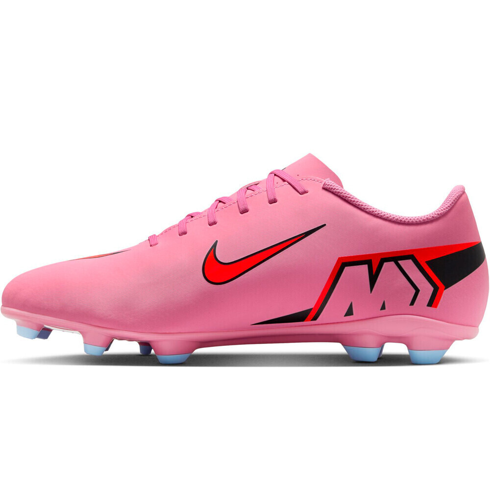 Nike botas de futbol cesped artificial MERCURIAL VAPOR 16 CLUB FG/MG  puntera