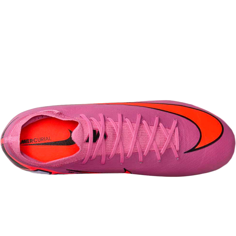 Nike botas de futbol cesped artificial MERCURIAL VAPOR 16 PRO FG  05