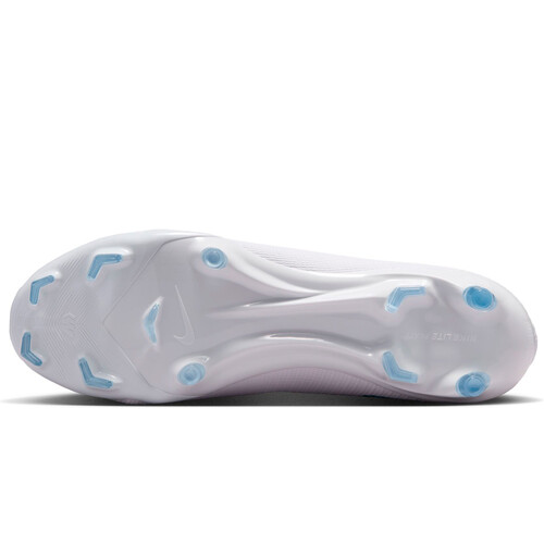 NIKE MERCURIAL VAPOR 17 ACADEMY FG/MG blanco