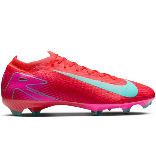 NIKE MERCURIAL VAPOR 16 PRO AG-PRO rojo