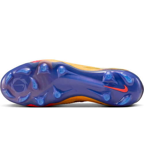 Nike botas de futbol cesped artificial PHANTOM 6 ERLING HAALAND LOW ELITE FG 