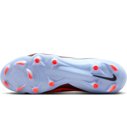 NIKE PHANTOM 6 HIGH ACADEMY FG/MG azul