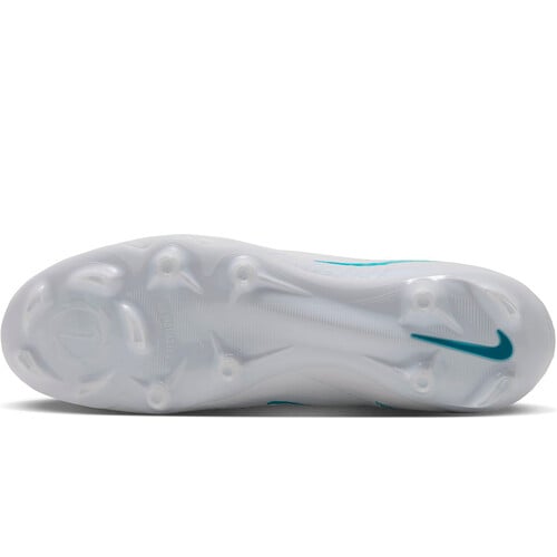 NIKE PHANTOM 6 HIGH ACADEMY FG/MG blanco