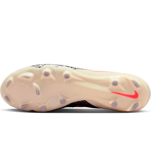NIKE PHANTOM 6 LOW ACADEMY FG/MG NU3