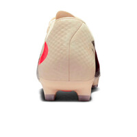 Nike botas de futbol cesped artificial PHANTOM 6 LOW ACADEMY FG/MG NU3  vista trasera