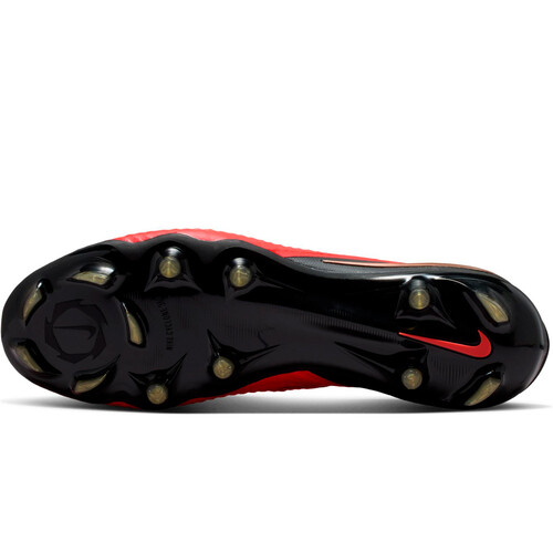 NIKE PHANTOM 6 LOW ELITE FG rojo
