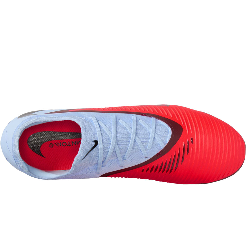 Nike botas de futbol cesped artificial PHANTOM 6 LOW PRO AG-PRO  05