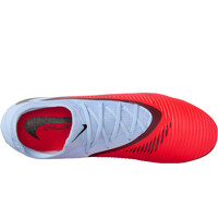 Nike botas de futbol cesped artificial PHANTOM 6 LOW PRO AG-PRO  05
