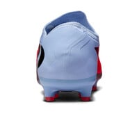 Nike botas de futbol cesped artificial PHANTOM 6 LOW PRO AG-PRO  vista trasera