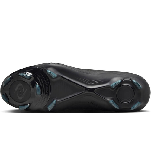NIKE PHANTOM GX 2 ACADEMY FG/MG negro